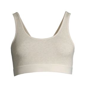 Secret treasures sleep bra